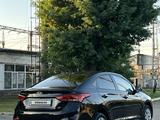 Hyundai Accent 2019 годаүшін6 500 000 тг. в Алматы – фото 4