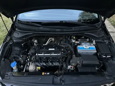 Hyundai Accent 2019 года за 6 500 000 тг. в Алматы – фото 10