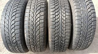 Шины 195/65 R15 — "Bridgestone Blizzak LM-32" (Франция), всесезон за 95 000 тг. в Астана