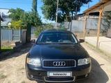 Audi A4 2002 года за 2 000 000 тг. в Алматы