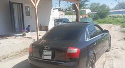 Audi A4 2002 года за 2 000 000 тг. в Алматы – фото 3