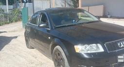 Audi A4 2002 года за 2 000 000 тг. в Алматы – фото 5