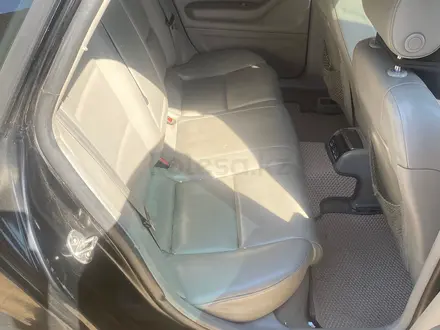 Audi A4 2002 года за 2 000 000 тг. в Алматы – фото 7