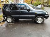 Chevrolet Niva 2007 года за 2 150 000 тг. в Алматы – фото 4