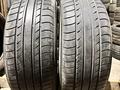 215/55r17 Yokohama 2шт за 40 000 тг. в Алматы