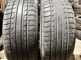 215/55r17 Yokohama 2штүшін40 000 тг. в Алматы