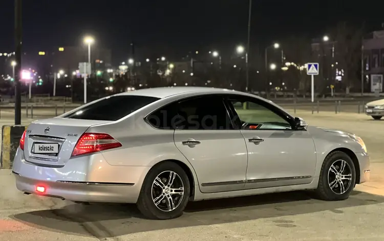 Nissan Teana 2011 годаүшін5 200 000 тг. в Актобе