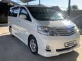 Toyota Alphard 2006 годаfor9 500 000 тг. в Шымкент – фото 2