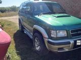 Isuzu Bighorn 1998 годаүшін4 300 000 тг. в Усть-Каменогорск – фото 4