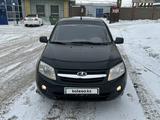 ВАЗ (Lada) Granta 2190 2012 годаүшін1 800 000 тг. в Астана