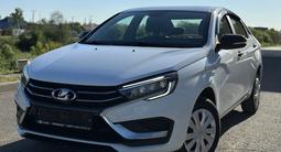 ВАЗ (Lada) Vesta 2024 годаүшін6 270 000 тг. в Уральск – фото 2