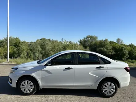 ВАЗ (Lada) Vesta 2024 года за 6 270 000 тг. в Уральск – фото 5