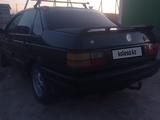 Volkswagen Passat 1990 года за 400 000 тг. в Кызылорда – фото 2
