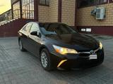 Toyota Camry 2016 годаүшін6 700 000 тг. в Кульсары