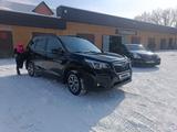 Subaru Forester 2018 года за 13 200 000 тг. в Усть-Каменогорск