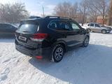 Subaru Forester 2018 года за 13 200 000 тг. в Усть-Каменогорск – фото 2