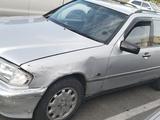 Mercedes-Benz C 230 1996 годаүшін2 000 000 тг. в Талдыкорган – фото 2