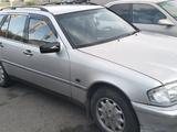 Mercedes-Benz C 230 1996 годаүшін2 000 000 тг. в Талдыкорган