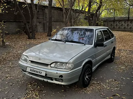 ВАЗ (Lada) 2114 2005 года за 1 100 000 тг. в Павлодар