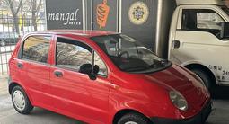 Daewoo Matiz 2012 года за 2 000 000 тг. в Алматы