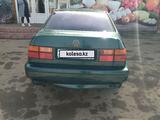 Volkswagen Vento 1995 года за 1 400 000 тг. в Щучинск – фото 4