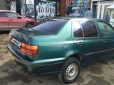 Volkswagen Vento 1995 года за 1 400 000 тг. в Щучинск – фото 3