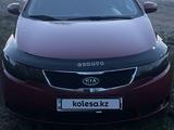 Kia Cerato 2012 года за 5 249 207 тг. в Актобе