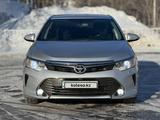 Toyota Camry 2015 года за 10 900 000 тг. в Павлодар – фото 3