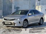 Toyota Camry 2015 года за 10 900 000 тг. в Павлодар – фото 4