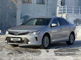 Toyota Camry 2015 года за 10 900 000 тг. в Павлодар – фото 5