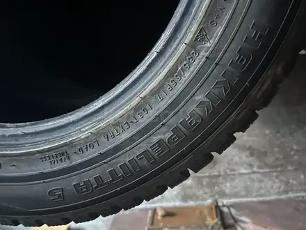 Nokian хакапелита шиповка за 20 000 тг. в Алматы – фото 3