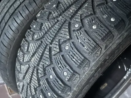 Nokian хакапелита шиповка за 20 000 тг. в Алматы