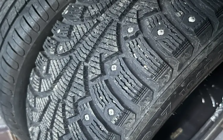 Nokian хакапелита шиповка за 20 000 тг. в Алматы