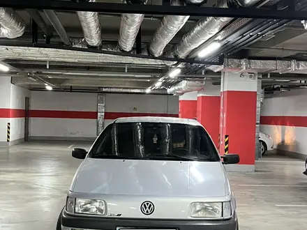 Volkswagen Passat 1992 года за 1 350 000 тг. в Тараз – фото 2