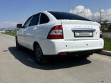 ВАЗ (Lada) Priora 2172 2014 годаүшін2 000 000 тг. в Алматы