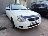 ВАЗ (Lada) Priora 2172 2014 годаүшін2 000 000 тг. в Алматы – фото 2