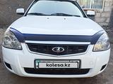 ВАЗ (Lada) Priora 2172 2014 годаүшін2 000 000 тг. в Алматы – фото 3