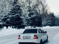 ВАЗ (Lada) Priora 2170 2014 года за 2 400 000 тг. в Усть-Каменогорск