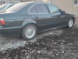 BMW 530 2000 годаүшін4 200 000 тг. в Талдыкорган – фото 3