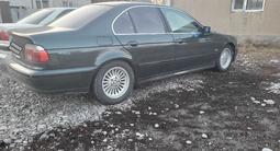 BMW 530 2000 годаүшін4 200 000 тг. в Талдыкорган – фото 3