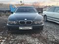 BMW 530 2000 годаүшін4 200 000 тг. в Талдыкорган – фото 5