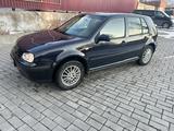 Volkswagen Golf 2000 годаүшін2 200 000 тг. в Усть-Каменогорск – фото 2