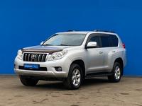 Toyota Land Cruiser Prado 2011 года за 13 490 000 тг. в Алматы