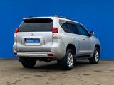 Toyota Land Cruiser Prado 2011 годаfor12 650 000 тг. в Алматы – фото 3