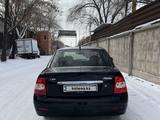 ВАЗ (Lada) Priora 2170 2007 года за 1 300 000 тг. в Караганда – фото 2