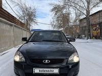 ВАЗ (Lada) Priora 2170 2007 года за 1 300 000 тг. в Караганда