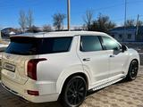 Hyundai Palisade 2021 года за 26 000 000 тг. в Шымкент – фото 2