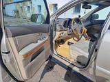 Lexus RX 350 2007 года за 8 800 000 тг. в Кокшетау – фото 5