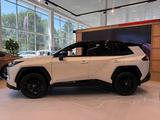 Toyota RAV4 2026 года за 26 390 000 тг. в Алматы – фото 2