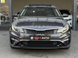 Kia K5 2015 года за 8 700 000 тг. в Шымкент – фото 2